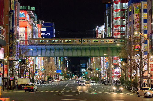 神田はスノーボードショップの街 おすすめの人気 安い店舗を紹介 Travelnote トラベルノート