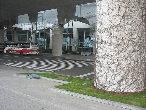 incheon airport