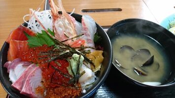 北海道・紋別のグルメ・ランチ厳選9店！海鮮丼やラーメンなど食事するなら？