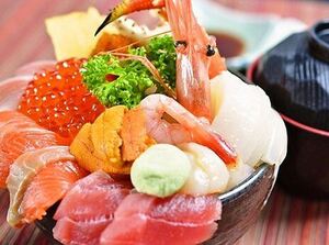 北海道・海鮮丼ランキングBEST11！デカ盛り店など新鮮でおいしい！