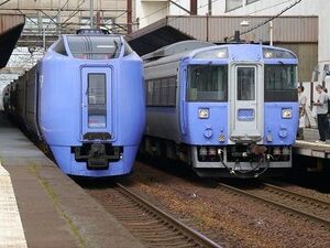 札幌から函館の移動は？飛行機・高速バス・電車で比較！楽しみ方も！