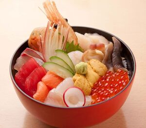 函館の海鮮・海鮮丼のおすすめ11店！新鮮な魚介グルメは欠かせない！