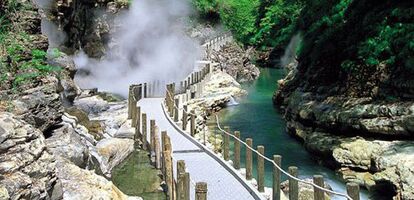 秋田県の観光スポット＆名所ランキングBEST21！子供にも人気の場所は？