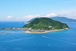 柏島（高知県）の海はメチャ綺麗！観光・宿泊・渡船・磯釣り・アクセスは？