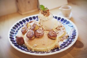 八戸のカフェ・喫茶店のおすすめ厳選9店！ランチやパンケーキが人気！