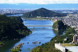 中津川のホテルを紹介！宿泊だけでなく温泉や料理も楽しめるのはどこ？