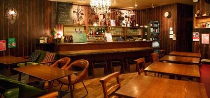 トライシクルカフェが川越で人気！ランチなどのおすすめメニュー紹介！