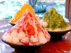 長瀞のおすすめかき氷店7選！「阿佐美冷蔵」などの人気店も紹介！