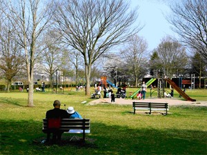 茨城にある公園おすすめ10選！子供連れやデートにもってこいのスポットを紹介