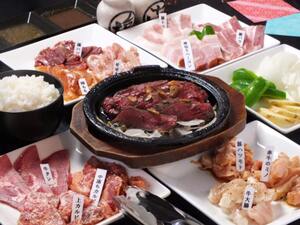 熊本の焼肉店21選。安い！美味しい！家族におすすめ人気店紹介