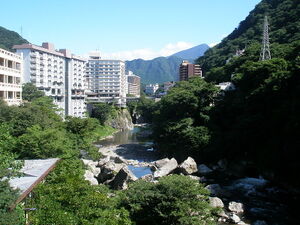 栃木の温泉日帰りランキング15選！おすすめの人気旅館を紹介！