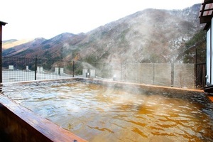 沼田の温泉まとめ！日帰りも宿泊もおすすめな場所紹介！混浴もあり！