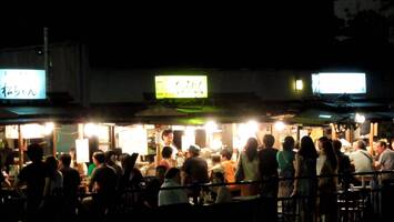福岡ラーメンの人気＆有名店をご紹介！オススメ屋台や深夜まで営業のお店も