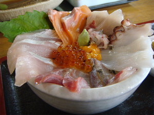 天草の海鮮丼は格別！おすすめランキングTOP21！ランチに人気の安い店