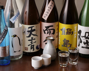 横浜で美味しい日本酒が飲めるのは？おすすめの居酒屋やバーを紹介！