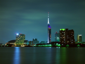 福岡の夜景を見るならココ！ドライブやレストランでディナー中も楽しめる！
