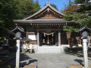 「那須温泉神社」のパワースポット巡り！御朱印集めに周辺観光も！