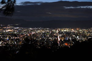 京都ライトアップ＆イルミネーション特集！おすすめの名所をご紹介！