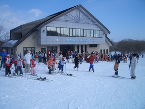 栃木スキー場ランキング！子供も楽しめるゲレンデも！首都圏から日帰り！