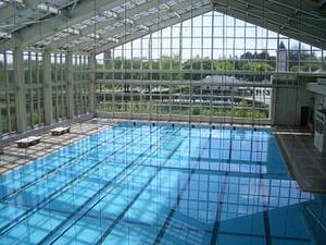 栃木のプールはスライダー・室内温泉もあり！家族におすすめはココ！