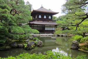 京都銀閣寺おすすめスポット！周辺の観光やアクセス方法もご紹介