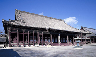 京都西本願寺の魅力！おすすめの観光スポットも一挙ご紹介！