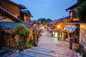 京都の旅館特集！女子旅にもおすすめの温泉まで一挙ご紹介！