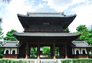 京都の建仁寺を観光！おすすめの見どころやアクセス方法も！
