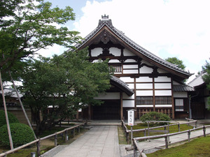 京都の高台寺を観光！おすすめの観光名所や見どころもご紹介