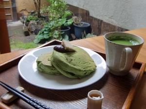 京都のカフェ特集！おしゃれで美味しい人気のランチもご紹介！