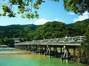 京都の日帰り温泉TOP17！おすすめの人気スポットをご紹介！