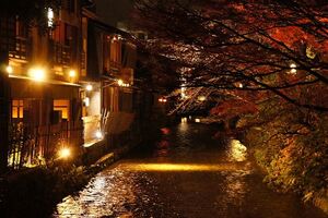 京都の居酒屋ランキング21！個室やおしゃれな居酒屋もご紹介！