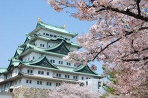 名古屋城の歴史や周辺観光を徹底ガイド！利用料金・営業時間・お土産まで！