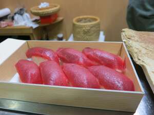 宇都宮の寿司・絶品おすすめ9選！ランチは高級ネタ食べ放題！コスパ最高！