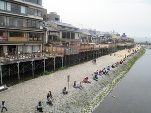 京都の河原町おすすめ観光スポットTOP19を一挙ご紹介！穴場も多数！