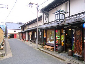 ならまちの観光ならここがおすすめ！奈良にしかない雑貨屋などをご紹介