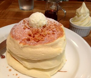 横浜のパンケーキのおすすめは？人気のお店をランキングで紹介！