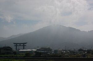 奈良の三輪山特集！伝説の最強パワースポット登山についてご紹介