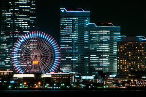 横浜の夜景が美しいホテル8選！1度は泊まりたい女子会に人気のおしゃれ宿！