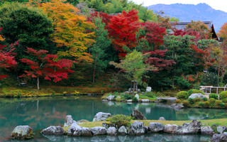 京都の庭園ランキング11選！おすすめの穴場からランチも！