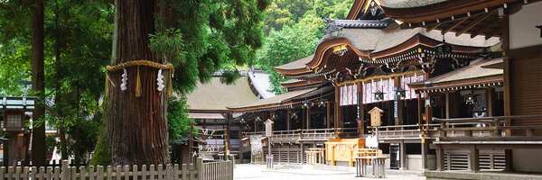 大神神社は日本最古の神社！超絶パワースポットへのアクセス・ご利益などご紹介