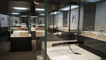 大阪歴史博物館で名刀を見よう！アクセスや駐車場・周辺ランチ情報あり