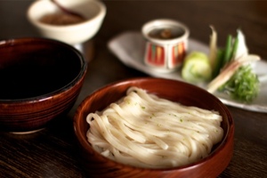 京都でうどんを食べるならココ！美味しいと人気の有名店21選！