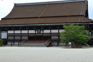京都御所の一般公開は？周辺の観光スポットやアクセスもご紹介！