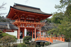 京都の世界遺産を観光！人気のスポットからおすすめの名所まで！
