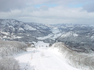 福島のおすすめスキー場！子供連れからカップルまで楽しめるスキー場10選！
