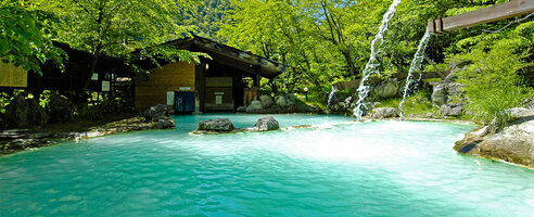 長野の温泉人気ランキングTOP21！露天風呂がおすすめの温泉地