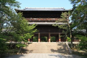 京都の南禅寺の見どころは？おすすめの観光やアクセスまで！