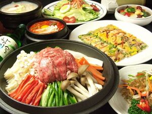 栄・韓国料理5選！ランチにおすすめの人気店やサムギョプサルが安いお店まで！
