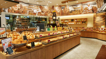 神戸のパン屋さん人気おすすめランキングBest11！パン食べ放題！？